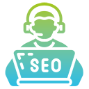 Comprehensive SEO support