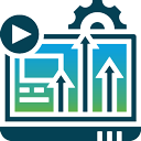 Content development and optimisation