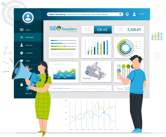 Digital Marketing in Vancouver for Businesses That Want Results