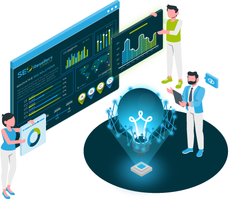 Innovative SEO Solutions