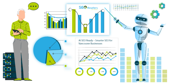 AI SEO Ready – Smarter SEO for Vancouver Businesses