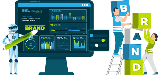 AI SEO Ready – Smarter SEO for Growing Vancouver Brands