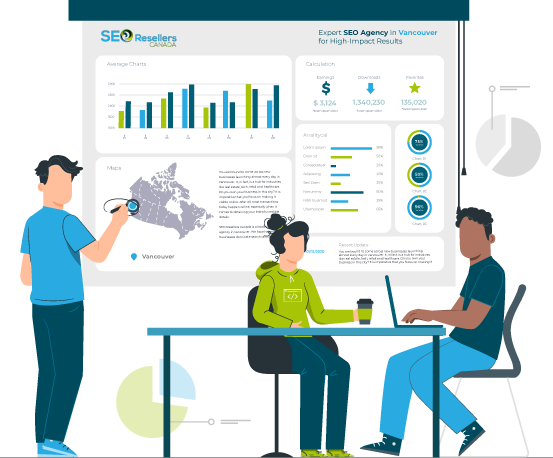 Expert SEO Agency in Vancouver for High-Impact Results