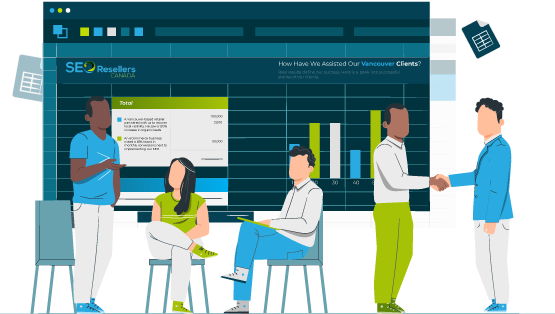 How Have We Assisted Our Vancouver Clients