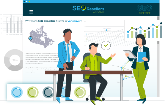 Why Does SEO Expertise Matter in Vancouver