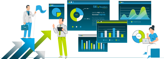 Let Us Aid You to Succeed Digitally