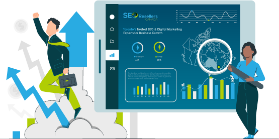 Toronto’s Trusted SEO & Digital Marketing Experts for Business Growth