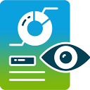 Transparent reporting