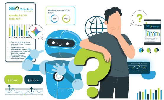 Who Needs Gemini SEO Services?