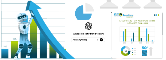 AI SEO Ready – Get Your Brand Visible in ChatGPT Responses