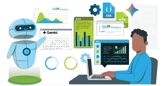 AI SEO Ready – Rank in Google’s AI-Powered Search Experience