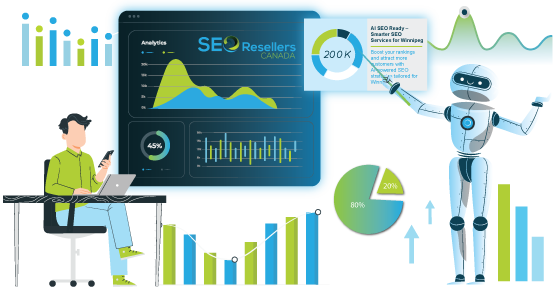 AI SEO Ready – Smarter SEO Services for Winnipeg Businesses