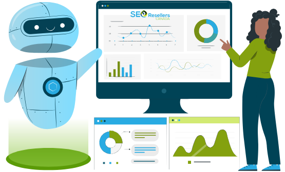 Generative Engine Optimization for AI Visibility in Canada