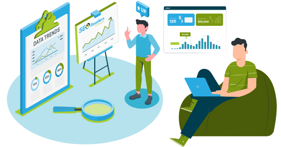 Get Your White Label SEO in Markham Off the Ground