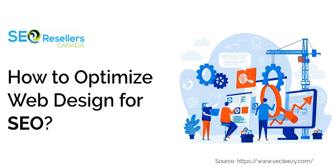 How to Optimize Web Design for SEO?