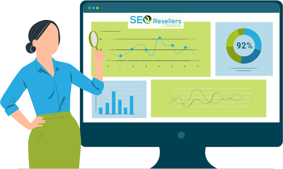 Local SEO Markham – Best In Class Results