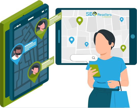 Local SEO Markham Services for Steady Local Growth