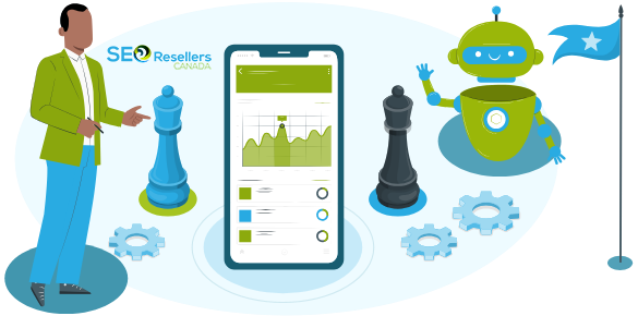 AI SEO Ready – Smarter Local SEO for Markham Businesses.