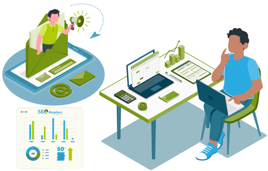 Markham SEO & Digital marketing drives Business growth let your business stand out!