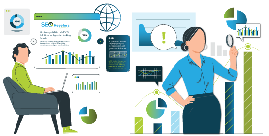 Mississauga White Label SEO Solutions for Agencies Seeking Results