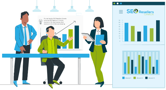 Proven Local SEO Results
