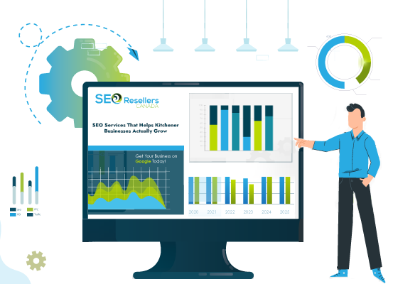 SEO Services That Helps Kitchener Businesses Actually Grow