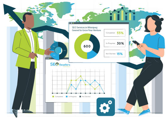 SEO Services in Winnipeg Geared to Grow Your Venture