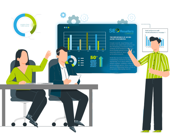 The Importance of an SEO Agency in Winnipeg