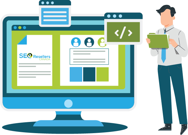 Web Design Services in Mississauga for a Blend of Aesthetics and Functionality