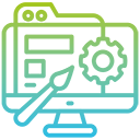 Web Design in London