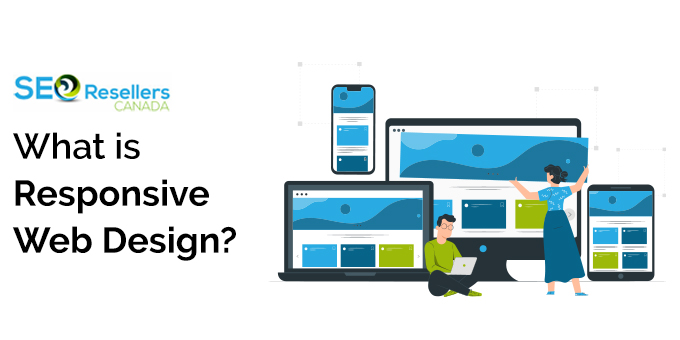 What is Responsive Web Design?