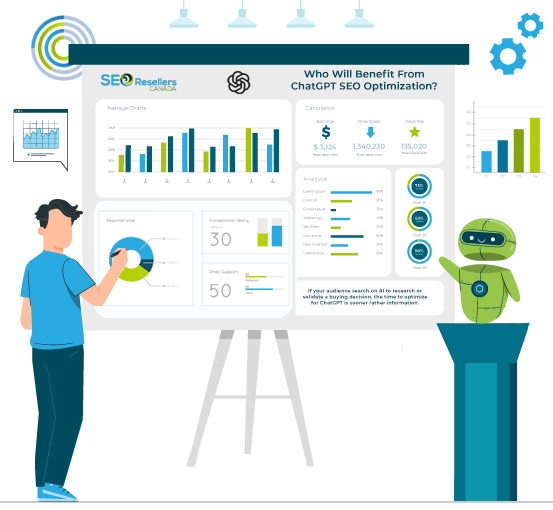 Who Will Benefit From ChatGPT SEO Optimization?