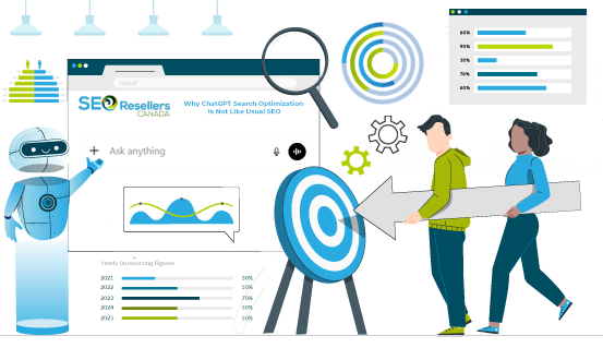 Why ChatGPT Search Optimization Is Not Like Usual SEO