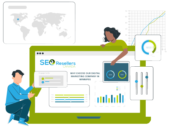 Why Choose Our Digital Marketing Company in Winnipeg