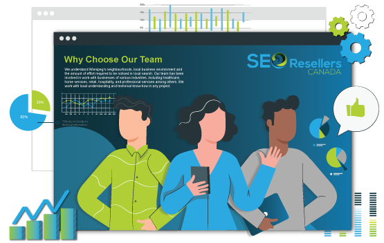 Why Choose Our Team