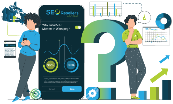 Why Local SEO Matters in Winnipeg?