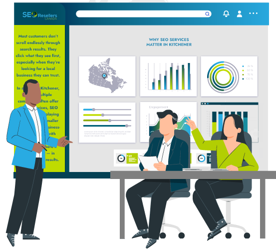 Why SEO Services Matter in Kitchener