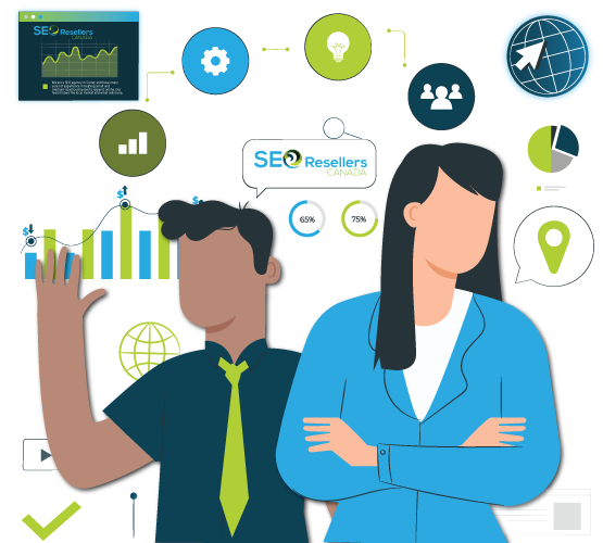 Work with Surrey’s Leading SEO Experts?