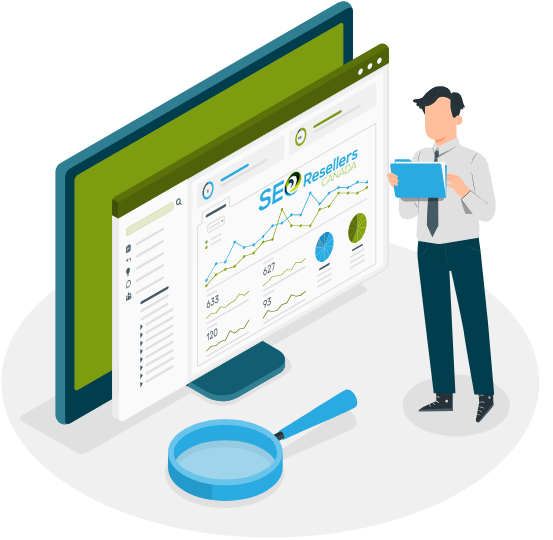 White Label SEO: Leverage Your Growing Agency With Our Services in Markham