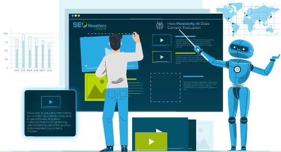 How Perplexity AI Does Content Evaluation