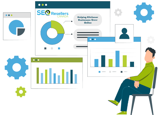 Helping Kitchener Businesses Grow Online