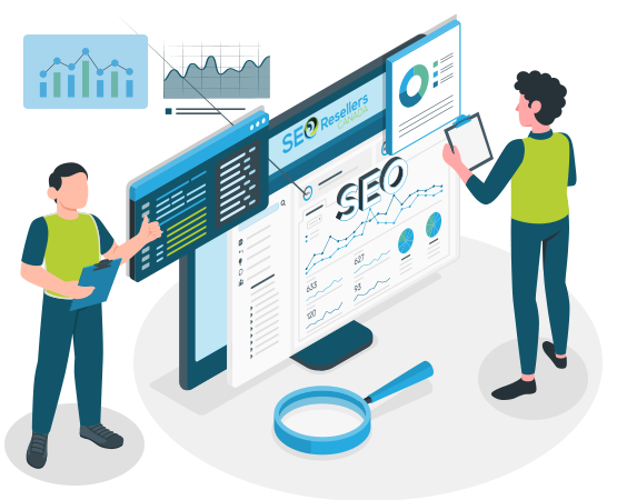 Local SEO in Mississauga