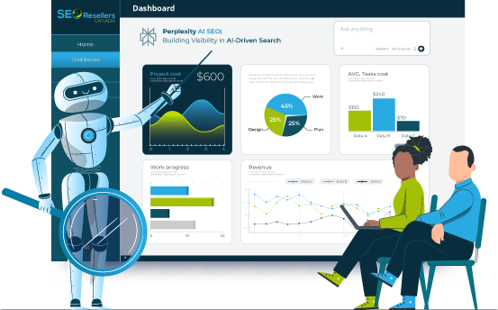 Perplexity AI SEO: Building Visibility in AI-Driven Search