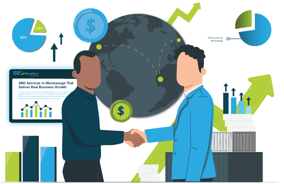 SEO Services in Mississauga That Deliver Real Business Growth