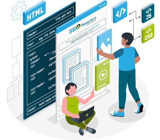 What is the Importance of Vancouver Web Development Today