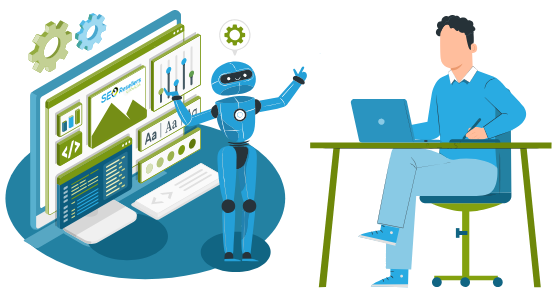 AI SEO Ready – Smarter SEO Services for Regina Businesses