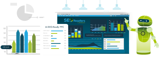 AI-SEO-Ready PPC campaign for Regina Businesses