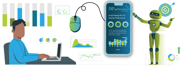 AI-SEO Ready PPC for Smarter Performance