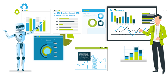 AI SEO Ready – Expert SEO Agency Serving Regina