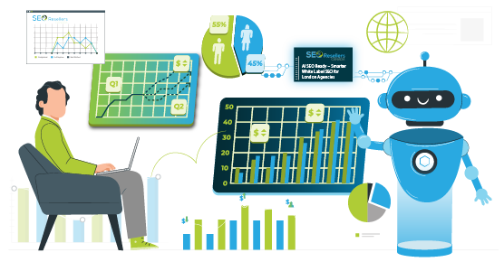 AI SEO Ready – Smarter White Label SEO for London Agencies